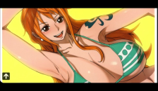 Nami from one Piece Fucking her Mates - one Piece Porn Manga