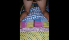 Masarap Na Kantutan Bago Matulog, Binayo Ko Ng Husto!!!