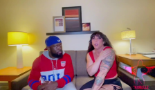 Meet Eckobelle 1-on-1 Interview W/ StacXXXs