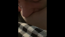 He Eats my Ass and Pussy!!!!