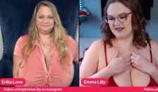TitTok with Erika Love