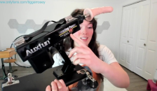 Auxfun Sex Machine