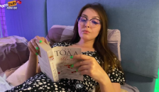 The Stepmother had been without Sex for a Long Time and Decided not to Refuse the Young Stepson.