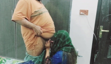 Indian Shy Maid Finally Agreed for Fucking with her Boss Clear Audio Hindi Dirty Talking