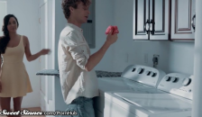 SweetSinner Sniffing the Babysitter's Dirty Panties Leads to Cheating