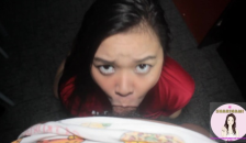 Sharinami Blowjob Compilation- POV/Cumshot/Swallow