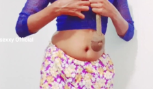 House Maid වැඩකාරි හැන්ද පුකේ ගහනව