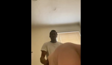 She Called me over when BF Left