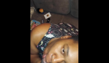 STEPSIS CAME BY TO SUCK SOME DICK