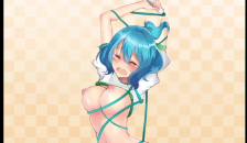 Project QT - Phyllis Gallery with Voice