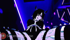 Can I be your Mistake for Tonight? Lewd Erotic ASMR Roleplay - VTuber - VRChat