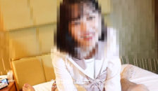 Baby-faced Girls in School Uniforms' Dick Slaps & Handjobs