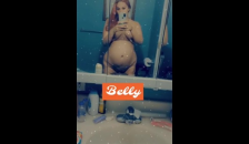 Flash Pregnancy