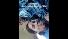 Just some Fun with Indian Freak in Cleveland