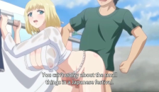 Katainaka Ni Totsui De Kita Russia Musume 2