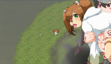 Domination Quest -kuro & Monster Girls- CH 18: Natura Woods