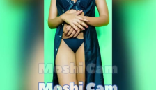 Moshi වට්ස් ඇප් එකෙන් සැප දෙන කෙල්ල