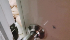 Pinay Na MILF Nahuli Na Nag Fifinger - Pinay Sex Video