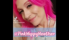 Pink Hippy Heather