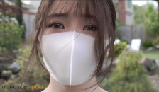 Sweet Chinese Game Girl 4 ending - she is the Girl who I will keep Chasing after forever Preview