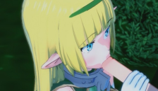 Isekai Maou - Shera Greenwood 3D Hentai