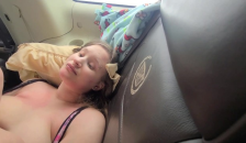 Cum Shot on Face, Swallow!