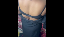 Neighbour Called Home to Fuck her Hard when her Husband was not at Home