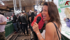 Alexis Fawx - 2019 AVN Interviews