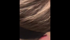 HS P.E Teacher Sucking Dick