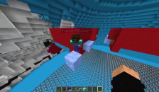 DORAEMON BUILD BATTLE! Minecraft(Hindi)