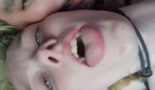 Tiny🔥18YO🔥Girlfriend with Small Tits Riding my Dick