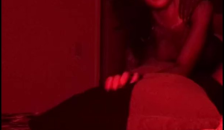 Fresh Meat, Red Light Special!
