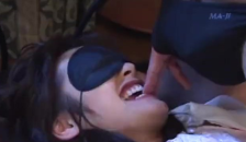 Uncensored Japanese Erotic Fetish Sex - Pantyhose Play (Pt. 6)
