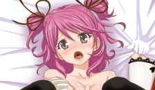 Cheria Heals your Wounds (Hentai JOI) (Tales of Graces, Wholesome)
