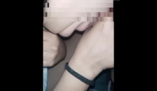 Pinay Sex with Brother -in -law is still Delicious to Give a Blowjob
