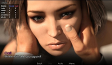 Depraved Awakening 25
