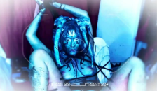 Rare Footage of Captured Alien Queen from Area 51 Dildo Play + MV Preview