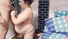 PINAY VIRAL PREGNANT 32 WEEKS HAVING SEX ON MULTY POSITION!