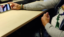 Stress in the Office? Relax like me with a Nice Cumshot, Love Jeans Dsquared2