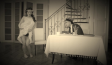 Naugty Dancer. VINTAGE PORN FROM 1937