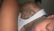 Stud Sucking on my Juicy Pussy
