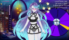 Vtuber is Late for her Date