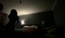 Sexy Latina getting Fucked