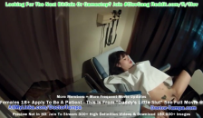 $CLOV become Doctor Tampa as he Treats a Twisted Demonic Slut Named Judas in little Slut on