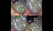 Short Squirt Collage