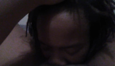 Girl on Girl Quick Head Session