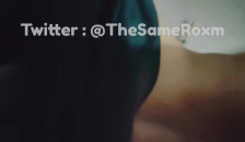 SamePersxn - นอนตะแคงเย็ดแบบสบายๆกับแฟนสาว วันนี้ให้แตกใส่หลังงามๆไปก่อน เย็ดนักศึกษาเสียงไทย(thai)