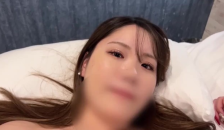 G Cup Beauty Huge Breasts Reappear! it's Cute while Including Gals. I got a Clean Blow Job from the