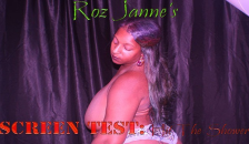 Roz Janne's "screen Test: Hit the Showers"
