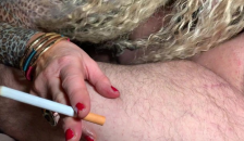 WHORE HOUSE PT 44 CUM TO EARLY BLOWJOB